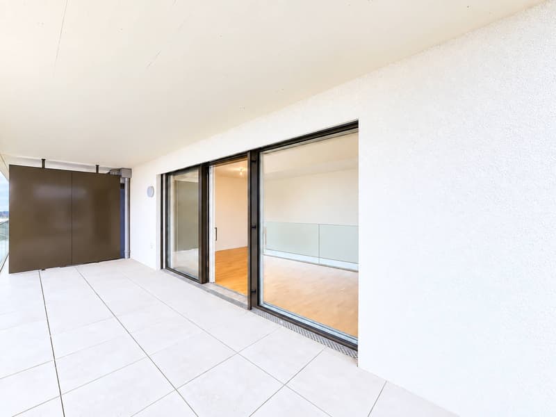 Lot C-102 - Appartement de 3.5 pces au 1er (4)