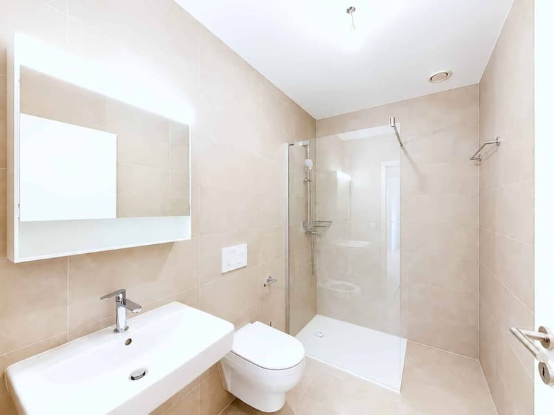 Lot C-102 - Appartement de 3.5 pces au 1er (7)