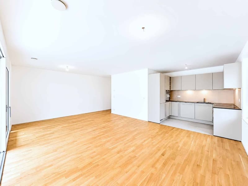 Lot C-202 - Appartement de 3.5 pces au 2ème (1)