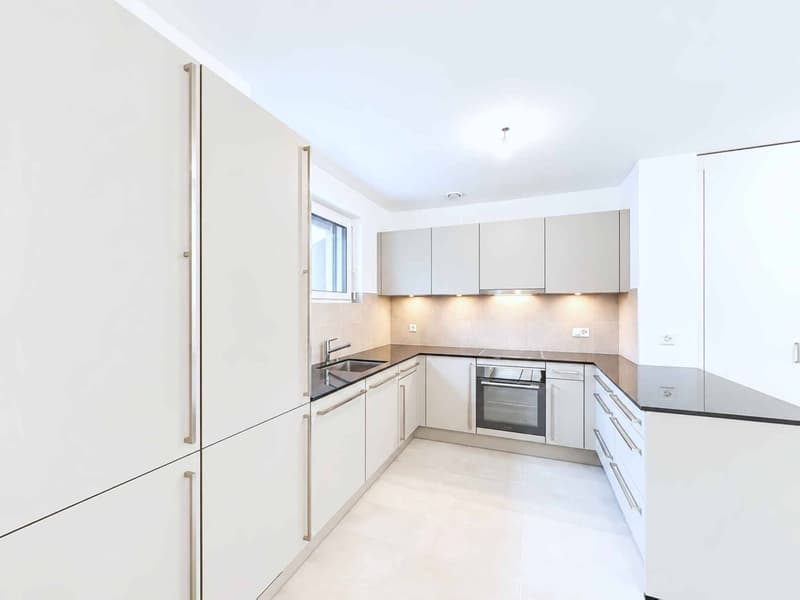 Lot C-401 - Appartement de 4.5 pces en attique (3)