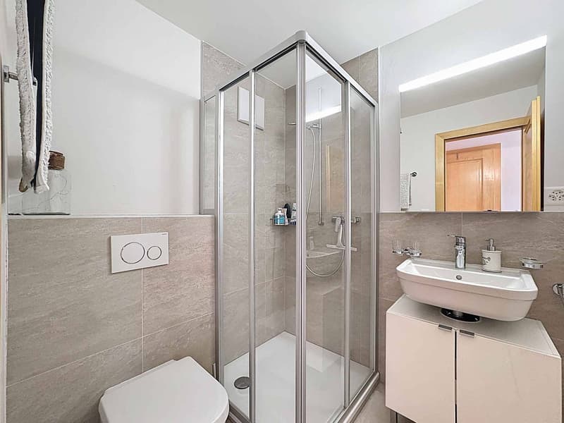Magnifique appartement de 4.5 pièces avec jardin et belle vue (10)