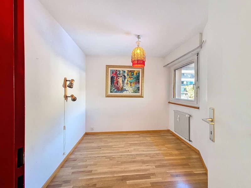 Opportunité - Appartement de 2 chambres à proximité du funiculaire (7)