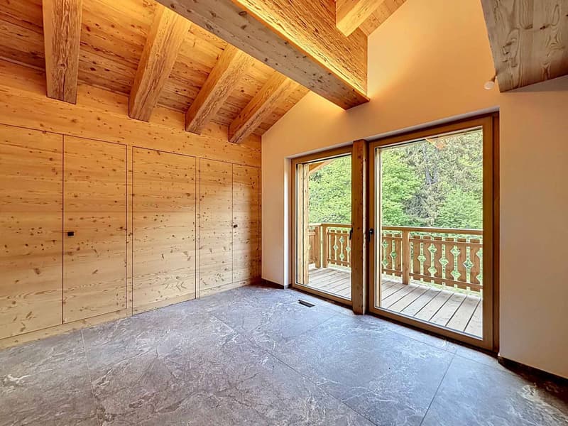 RARE - SPLENDIDE ATTIQUE AVEC VUE PANORAMIQUE - NEUF (10)