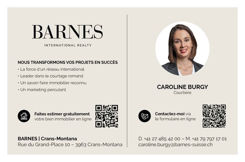 Parcelle d'exception avec permis de construire en force (8)
