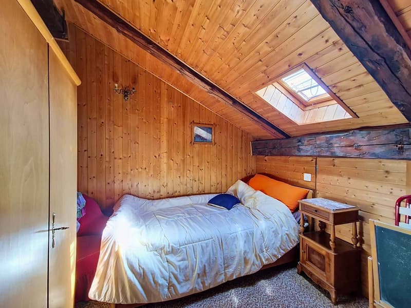 Duplex à rénover au cur de Chermignon-d'en-Haut (7)