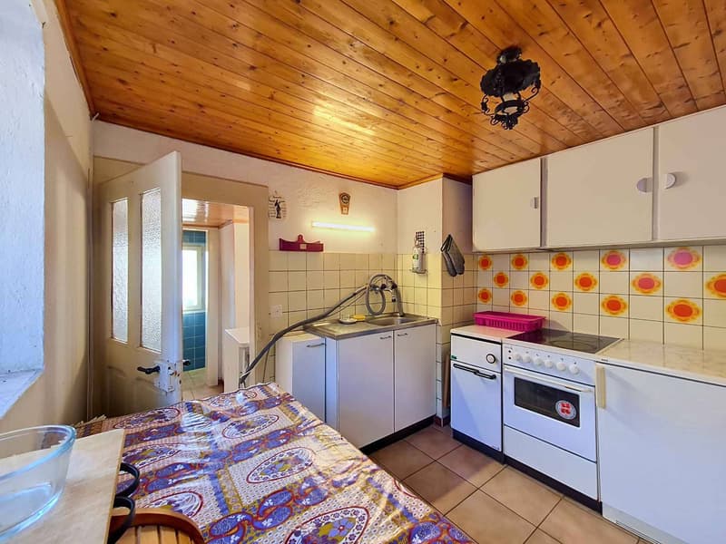 Duplex à rénover au cur de Chermignon-d'en-Haut (5)