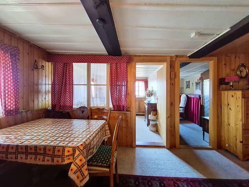 Duplex à rénover au cur de Chermignon-d'en-Haut (3)