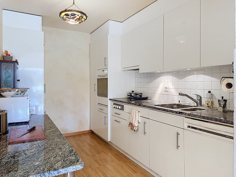 Très bel appartement de 4.5 pièces en plein centre avec magnifique rooftop (5)