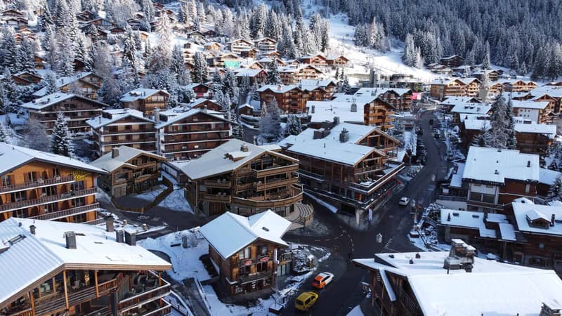 CHALET NEUF - MEDRAN - 4 CHAMBRES 337 M2 (3)