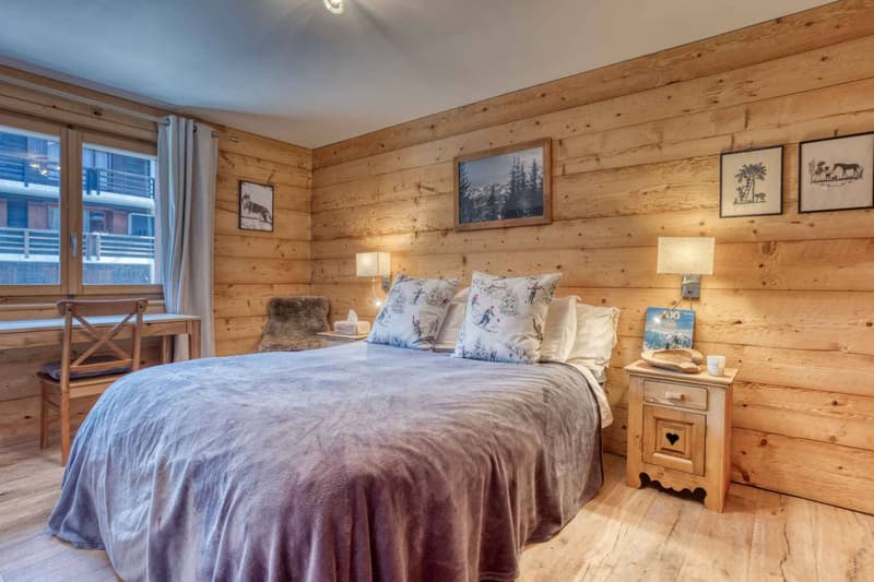 Rare opportunité en plein centre de Verbier (9)