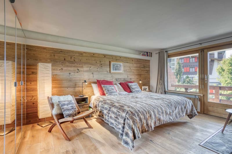Rare opportunité en plein centre de Verbier (7)