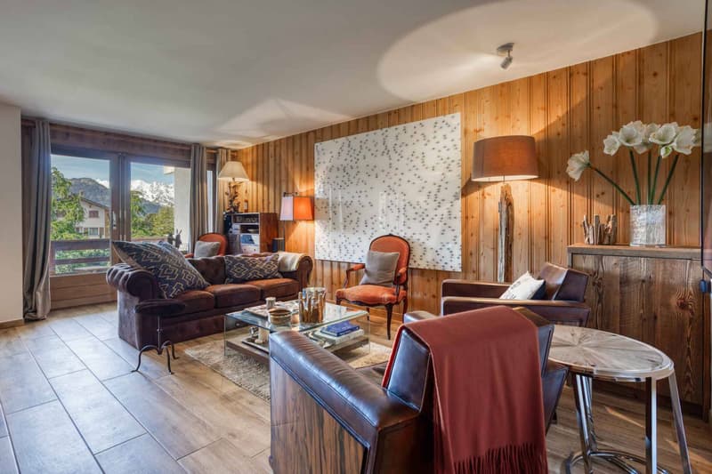 Rare opportunité en plein centre de Verbier (2)