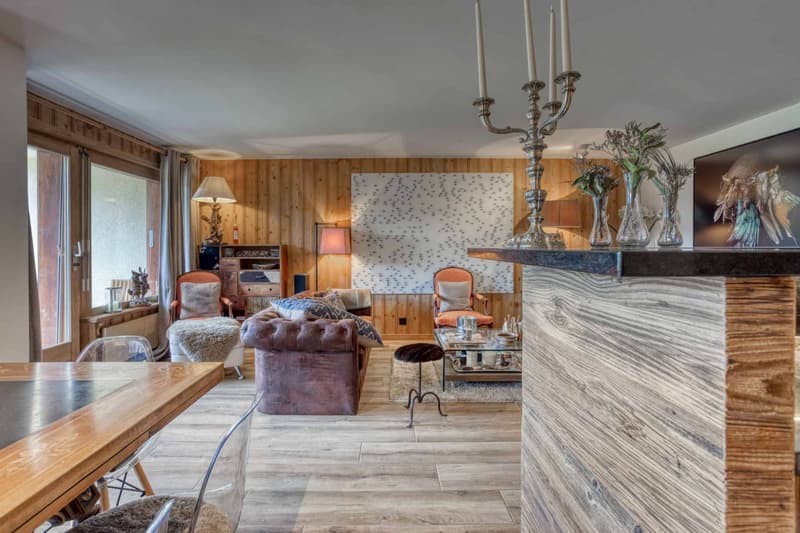 Rare opportunité en plein centre de Verbier (5)
