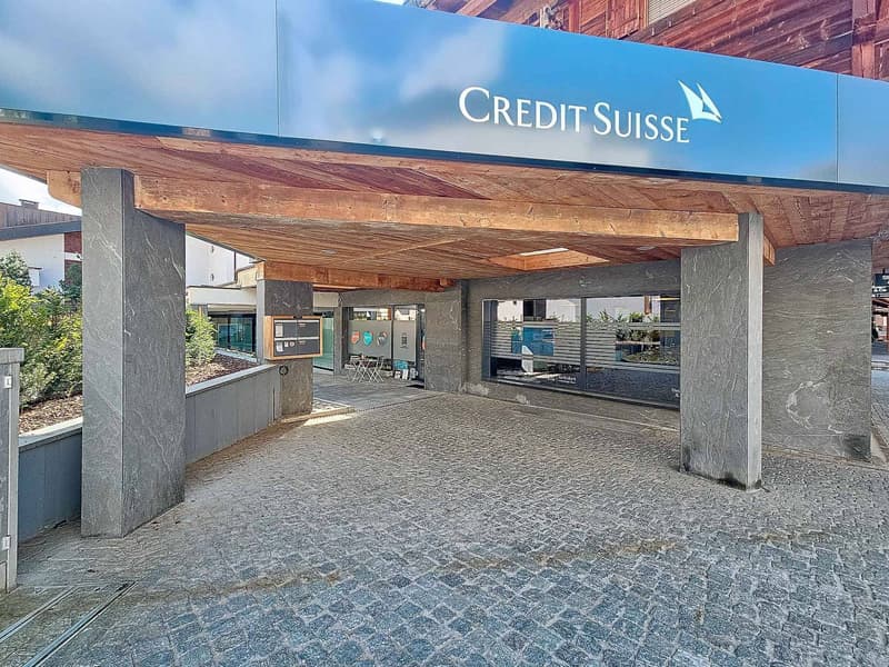 Local Commercial - Centre de la station - 750 M2 (1)