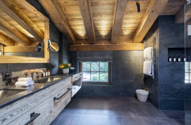 Chalet dexception au cur de Verbier (6)