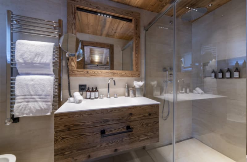 Chalet dexception au cur de Verbier (5)
