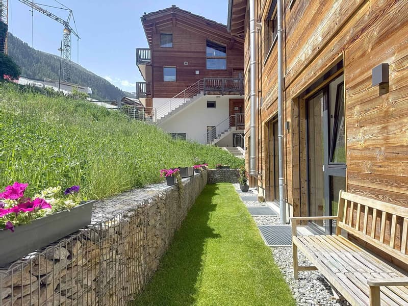Appartement lumineux de 4,5 pièces (9)