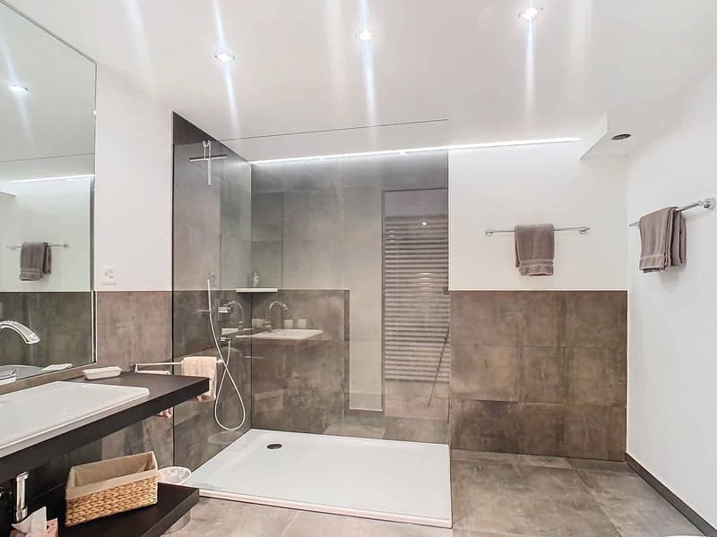 Fantastique appartement de 3,5 pièces avec vue Cervin (7)