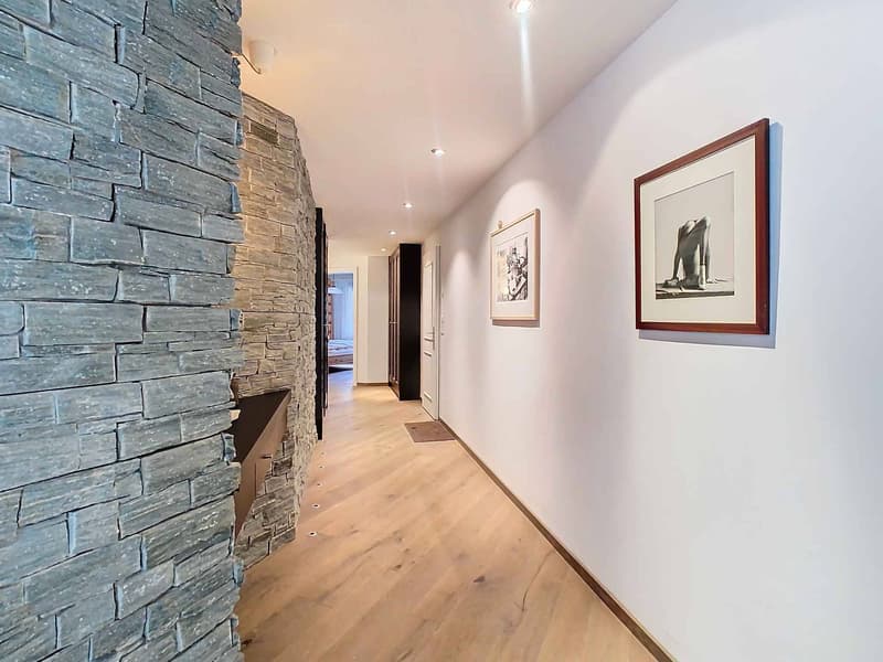 Fantastique appartement de 3,5 pièces avec vue Cervin (6)