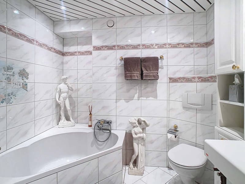 Fantastique appartement de 3,5 pièces avec vue Cervin (9)
