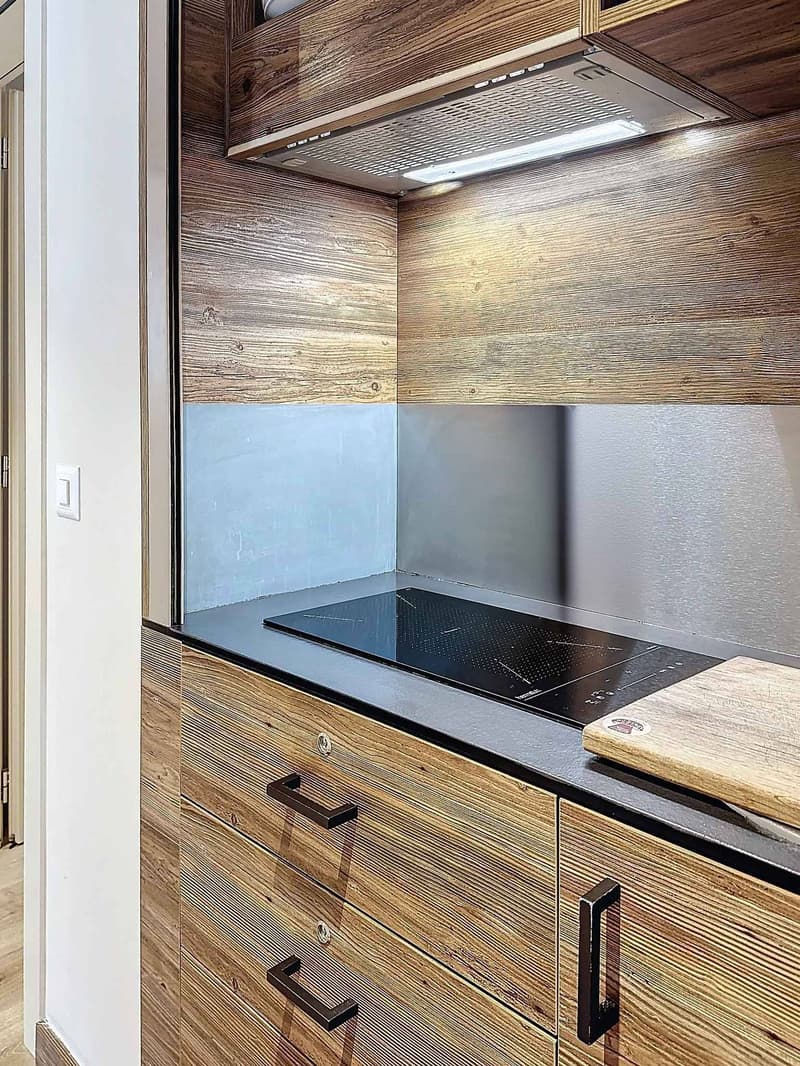 Appartement exclusif de 2,5 pièces, investissement attractif : appartement central à Zermatt avec utilisation hôtelière et personnelle (13)