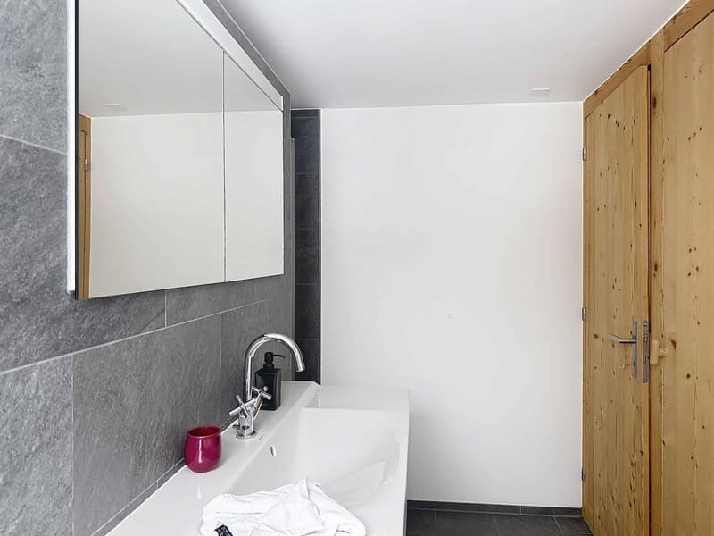 Appartement 3 pièces charmant au cur de Randa (5)
