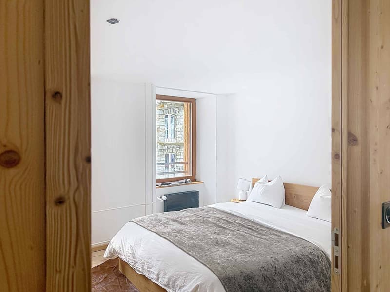 Appartement 3 pièces charmant au cur de Randa (4)