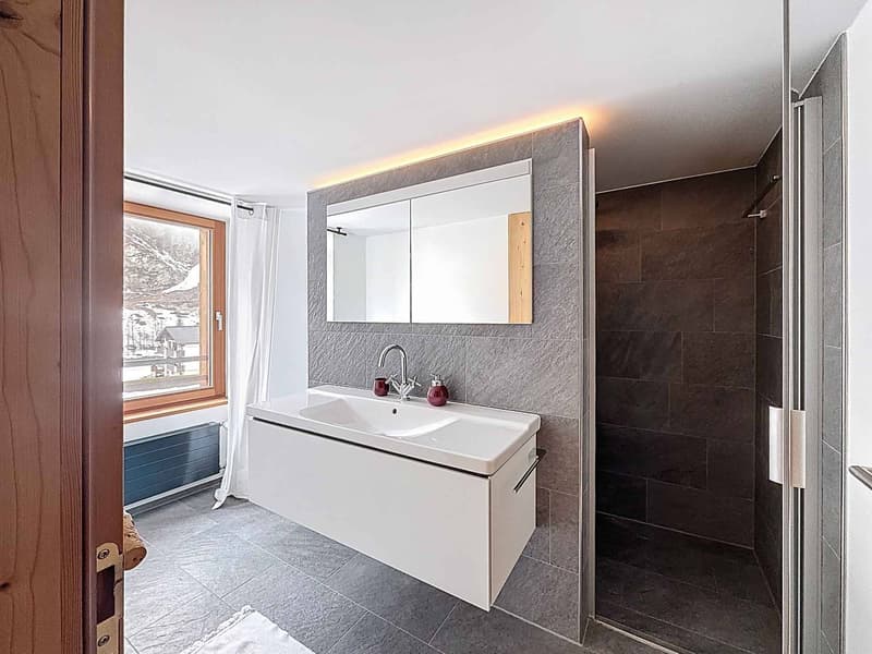 Appartement 3 pièces charmant au cur de Randa (5)
