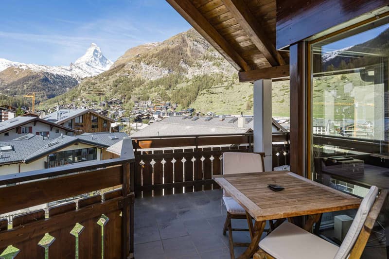 Appartement mansardé en duplex de 4,5 pièces (4)