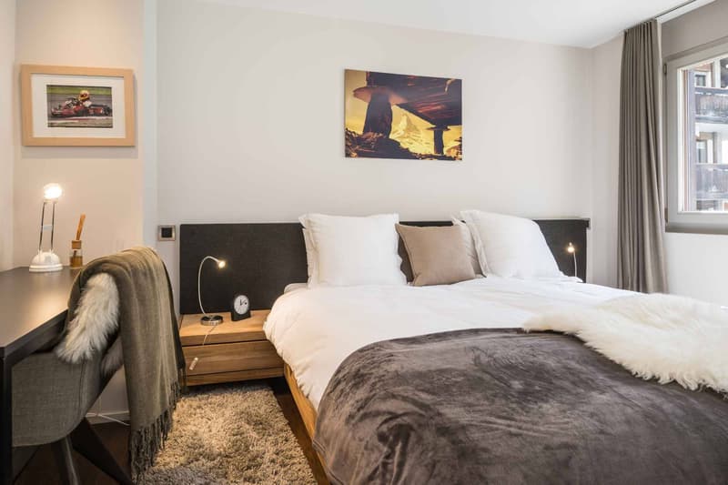 Appartement mansardé en duplex de 4,5 pièces (5)