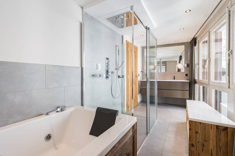 Appartement mansardé en duplex de 4,5 pièces (8)