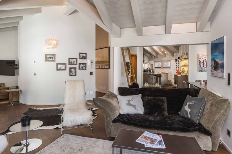 Appartement mansardé en duplex de 4,5 pièces (3)