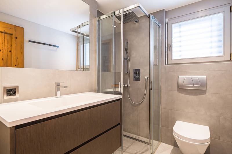 Appartement mansardé en duplex de 4,5 pièces (9)