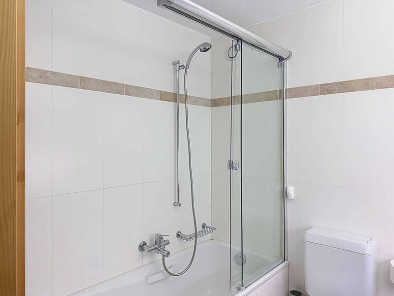 Appartement de 3,5 pièces résidence secondaire avec vue sur le Cervin (7)