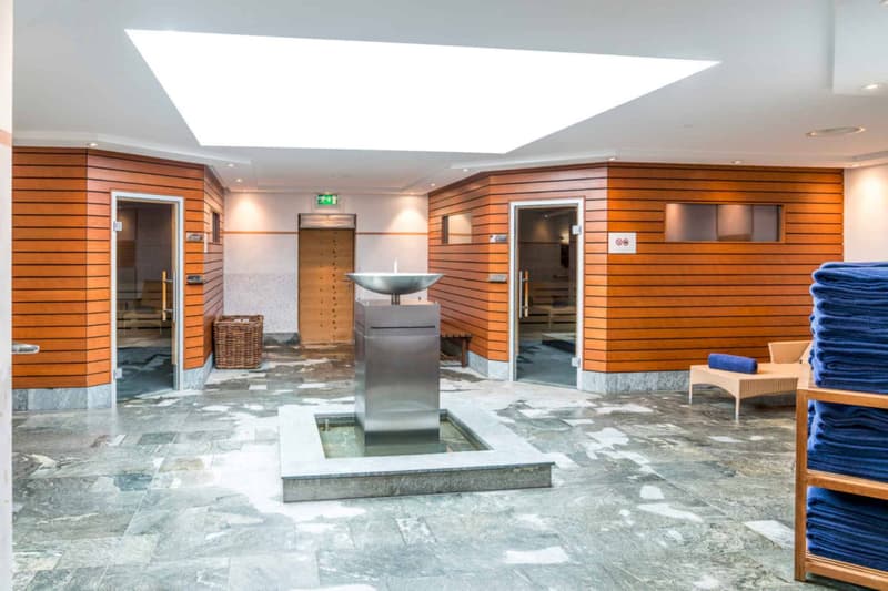 Magnifique appartement de 4½ pièces, spacieux et idéalement situé au cur de Zermatt (4)