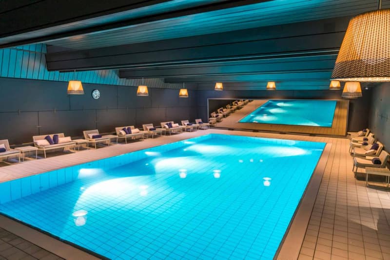 Magnifique appartement de 4½ pièces, spacieux et idéalement situé au cur de Zermatt (2)