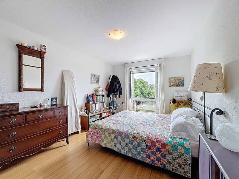 Duplex de 4 pièces au cur d'Hauterive (3)