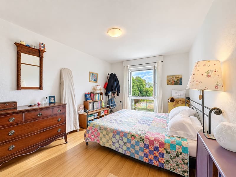 Duplex de 4 pièces au cur d'Hauterive (3)