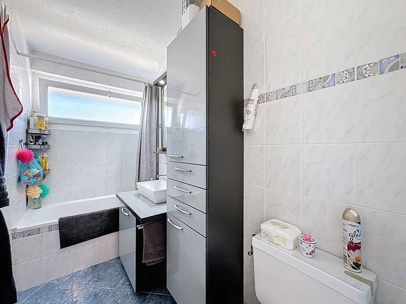 Appartement de 4,5 pièces à Boudry, désormais à CHF 580'000.-. (7)