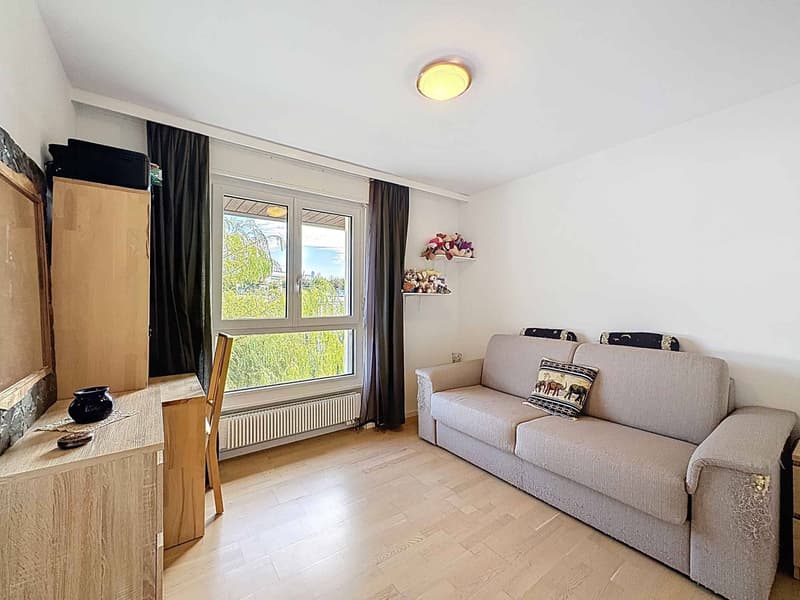 Appartement de 4,5 pièces à Boudry, désormais à CHF 580'000.-. (6)