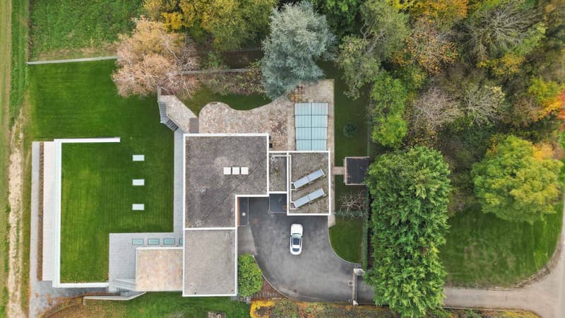 Résidence d'exception de 12 pièces avec piscine (10)