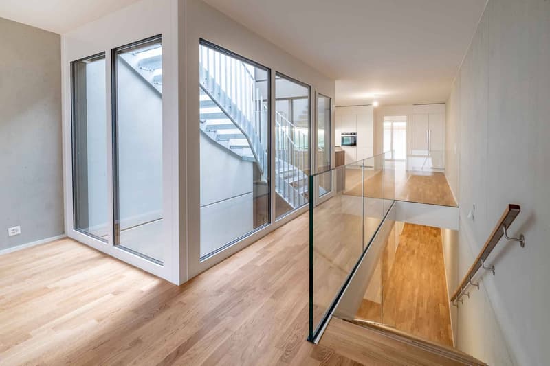 Immeuble 7C - Lot C.001 - 5,5 pièces (8)