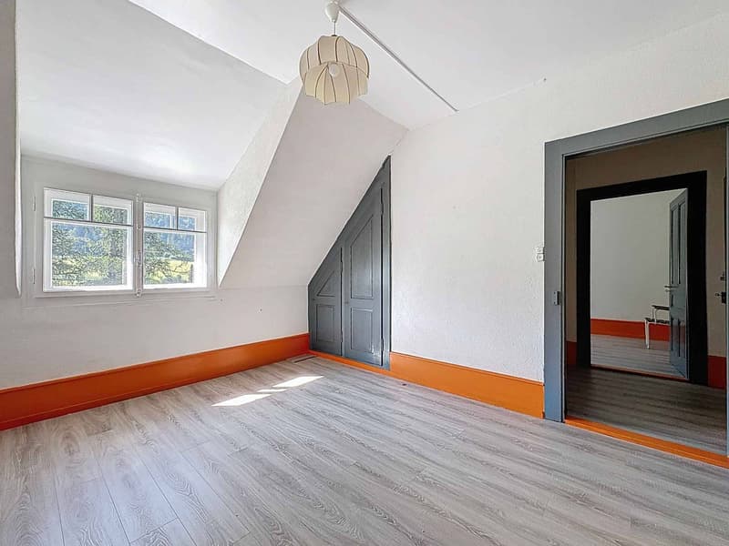 Maison de maître au cur du Jura bernois (11)