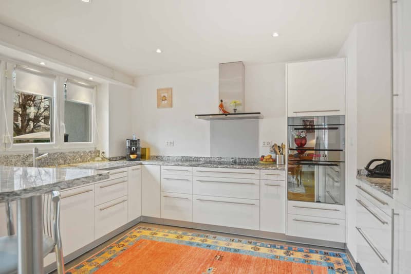 Charmante propriété de 8,5 pièces avec terrasse et grand jardin (3)