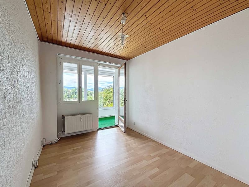 Triplex de 3.5 pièces avec terrasses et studio indépendant (4)