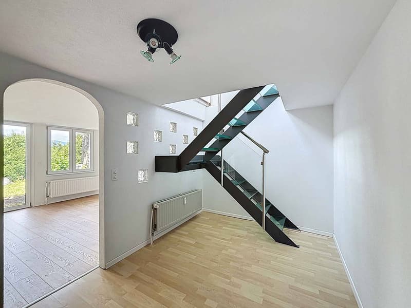 Triplex de 3.5 pièces avec terrasses et studio indépendant (9)