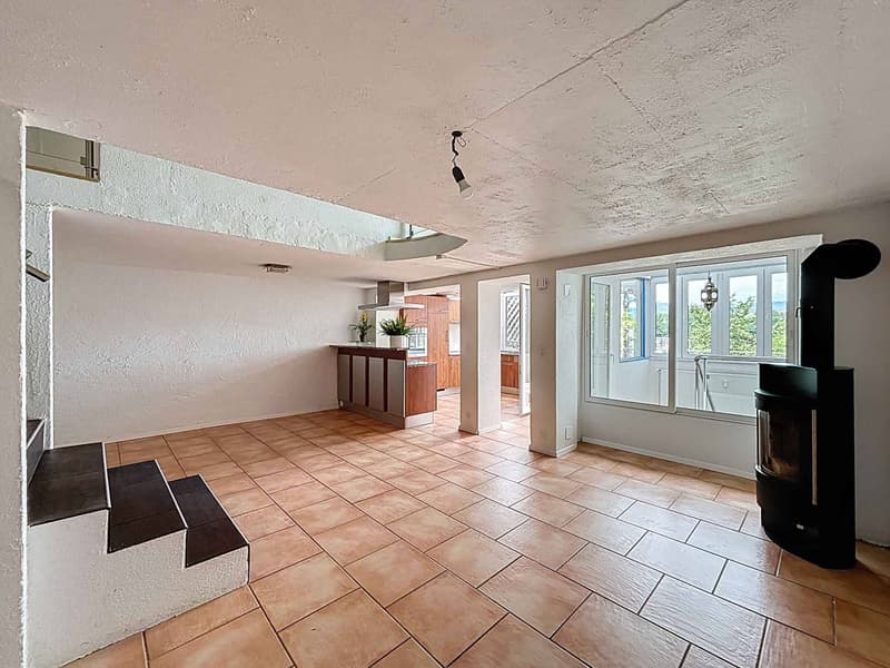Triplex de 3.5 pièces avec terrasses et studio indépendant (7)