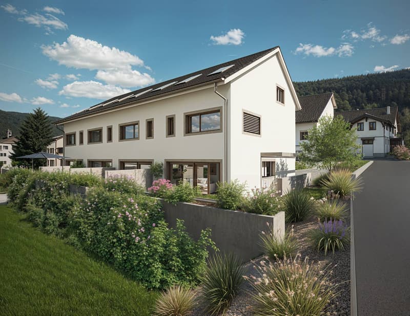 Lot C - Villa de 5,5 pièces (6)