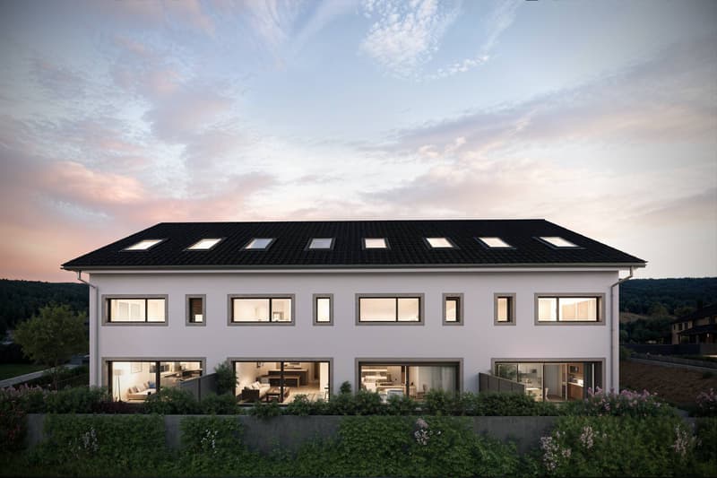 Lot E - Villa de 5,5 pièces (3)