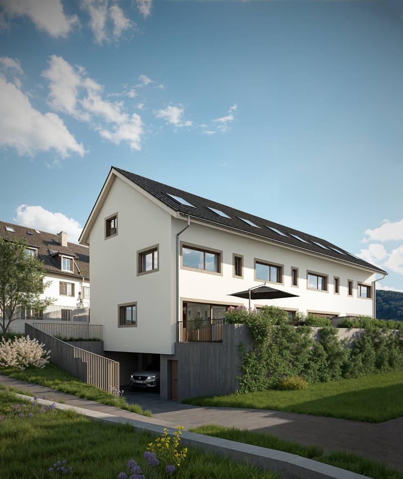 Lot E - Villa de 5,5 pièces (6)